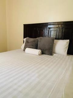 bnbs in Imara Daima, 5minutes from JKIA Airport - Nairobi - 5