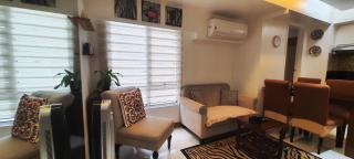 2 BR loft-type condo Fort Victoria - Manila - 1