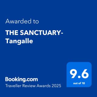 THE SANCTUARY- Tangalle - 7