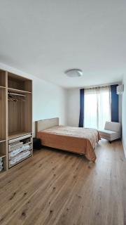 Cozy Urban Heaven with Dedicated Parking Spot - Sofia - 8