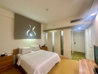 Sparks Life Jakarta, ARTOTEL Curated - Jakarta - 6