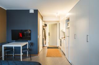 Guestly Homes - Nordic Studio - 3
