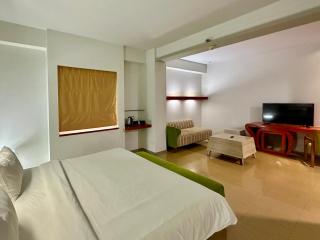 Sparks Life Jakarta, ARTOTEL Curated - Jakarta - 7
