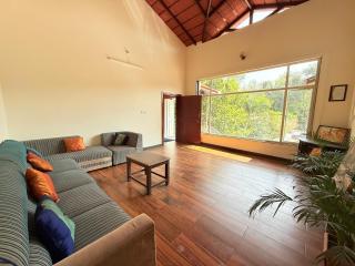 Gadabanahalli Homestay - Vastāra - 7