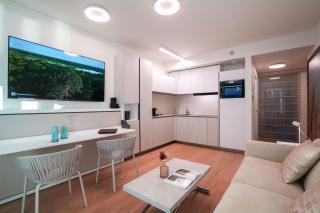 Easylife - Monolocale con vista su porto di Genova - Genova - 8