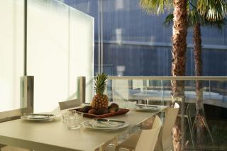 Easylife - Monolocale con vista su porto di Genova - 7