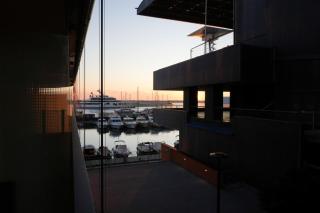 Easylife - Monolocale con vista su porto di Genova - Genova - 1