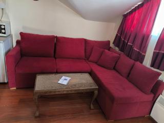 Апартамент-студио Б4-4-1 Божурленд - Bansko - 5