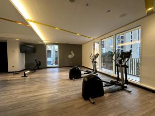 Comfort stay in Creek Horizon - 5