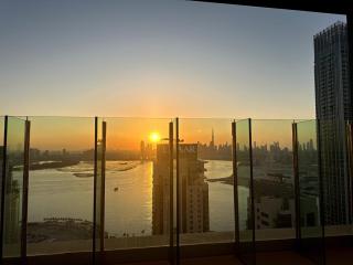 Comfort stay in Creek Horizon - 1