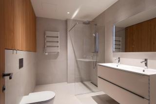 Excellent Vilandes 11 apartment - Riga - 9