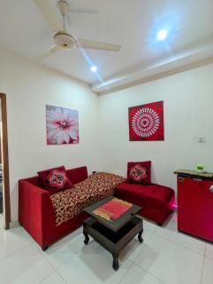 Modern Nest 1Bhk in E-11 - 1