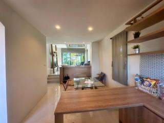 Issara Village 3 Bed Townhouse with a pool Cha-Am, Huahin - Ban Bo Talung - 6