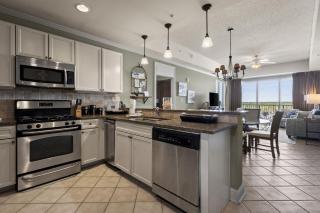 The Whart Unit 505 condo - Orange Beach - 4
