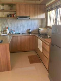 Issara Village 3 Bed Townhouse with a pool Cha-Am, Huahin - Ban Bo Talung - 3