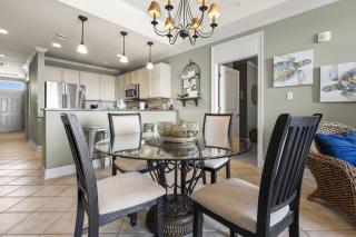 The Whart Unit 505 condo - Orange Beach - 1