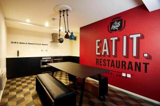 Vita Student-Only Luxury Studio, Zed Alley - Bristol - 1