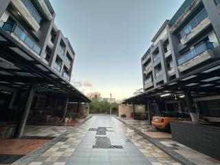 禾夏民宿Her Shot Inn - Città Vecchia di Hengchun - 6