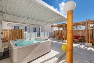 B&B Dreams and Delights - Porto Cesareo - 8