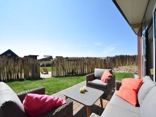 Chic Holiday Home in Callantsoog Forest nearby - Callantsoog - 8