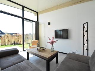 Chic Holiday Home in Callantsoog Forest nearby - Callantsoog - 5