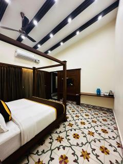 Singaras Coffee Country - Masinagudi - 1