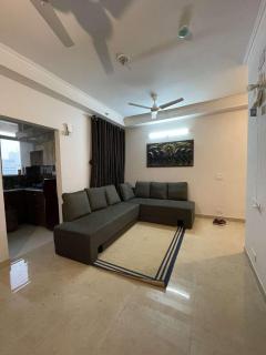 Urban Escape - 2BHK Stay - Ghaziabad - 0