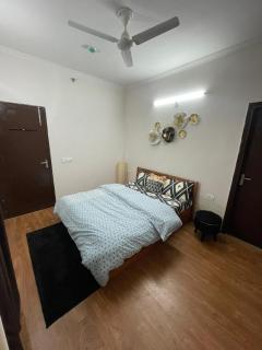 Urban Escape - 2BHK Stay - 9