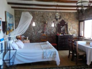 Traditional house in Sigri - Sígrion - 6