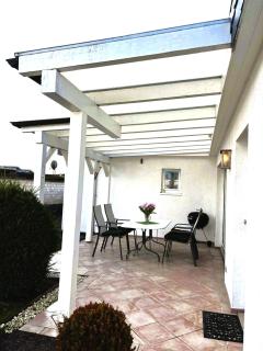 Strandkrabbe - Haus 25 - Grömitz - 9