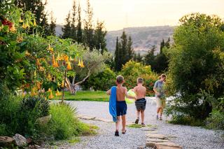 BioAgriturismo Antica Sena - 5