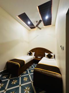 Singaras Coffee Country - Masinagudi - 8