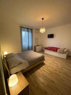 APPARTAMENTO JLENIA - 3