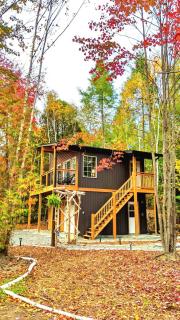 Sunset Retreat at Blind River - Blind River - 8