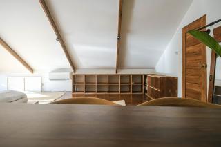charming attic room in general luna - Catagnan - 6