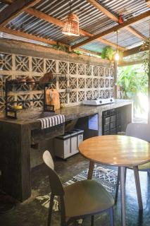 charming attic room in general luna - Catagnan - 2