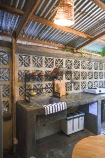 charming attic room in general luna - Catagnan - 1