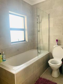 wetsho luxury apartment - Gaborone - 4