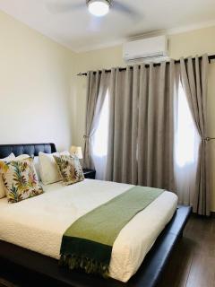 wetsho luxury apartment - 3