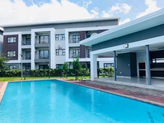 wetsho luxury apartment - Gaborone - 1