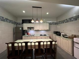 禾夏民宿Her Shot Inn - Città Vecchia di Hengchun - 5
