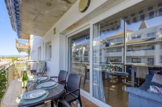 BLAUMARINA 225 Roses - Barneda - Empuriabrava - 8