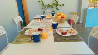 Iruka Guesthouse - - 8