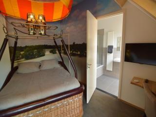 Pleasant Holiday Home near the centre of Haaren - Haaren - 2