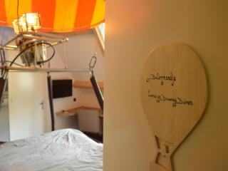 Pleasant Holiday Home near the centre of Haaren - Haaren - 3