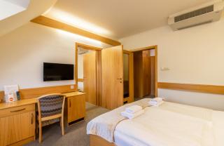 Aqua Hotel Termál - Mosonmagyaróvár - 7