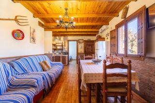 Casa Rural La Jirola -Vivienda 2 - 3