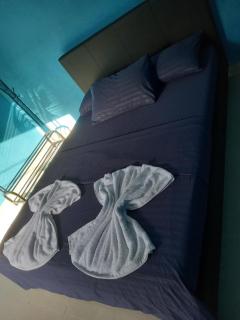 Iruka Guesthouse - - 9