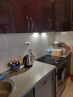 Lovely 1-bedroom condo - Podgorica - 1