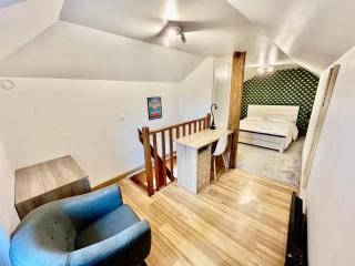 Duplex à 5 min de la gare-DABNB - 0